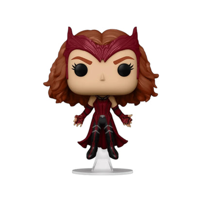 POP! Wandavision: Scarlet Witch 828 Spec Ed