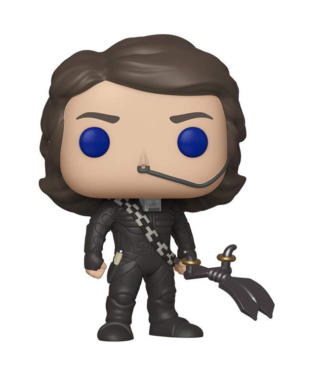 POP! Dune (Classic): Paul Atreides