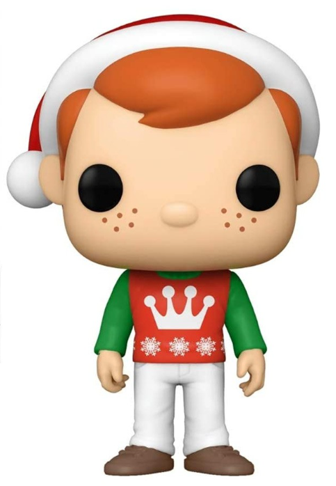 POP! Funko: Freddy Funko (Holidays) 87