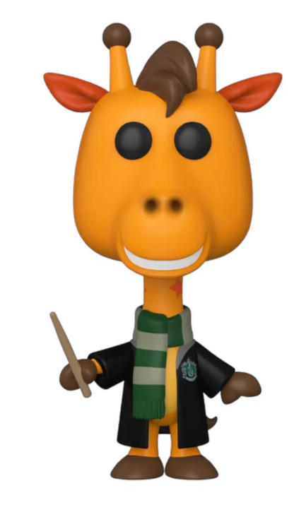 POP! Ad Icons: Toys R Us: Slytherin Geoffrey 151