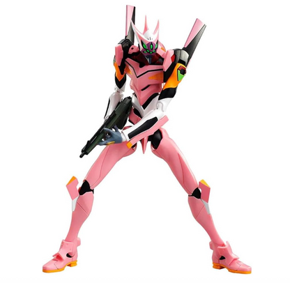 Blokees Legend - Evangelion Custom 08a
