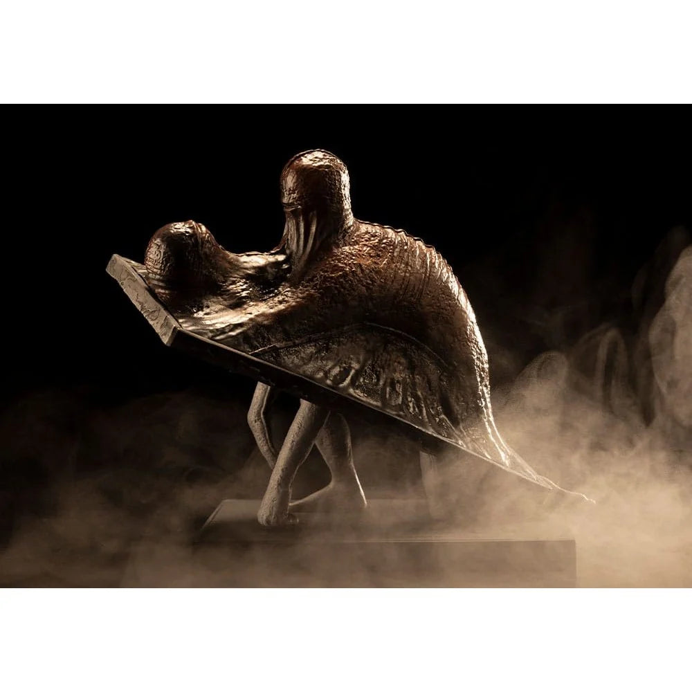 Silent Hill 2 Oshi Works Statue Abstract Daddy