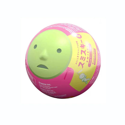Smiski Strap Series 4 Mini Figure Blind Box