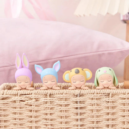 Sonny Angel Hippers - Dreaming