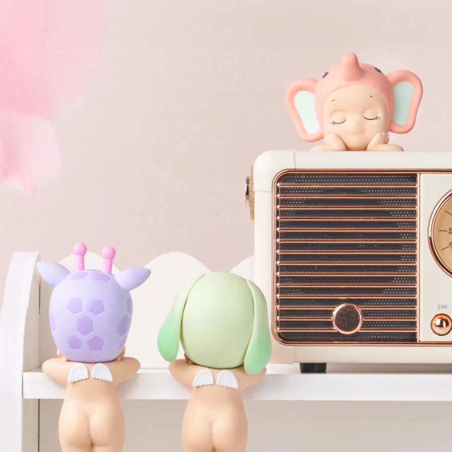 Sonny Angel Hippers - Dreaming