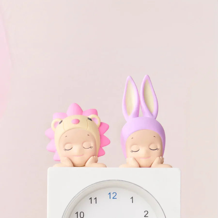Sonny Angel Hippers - Dreaming