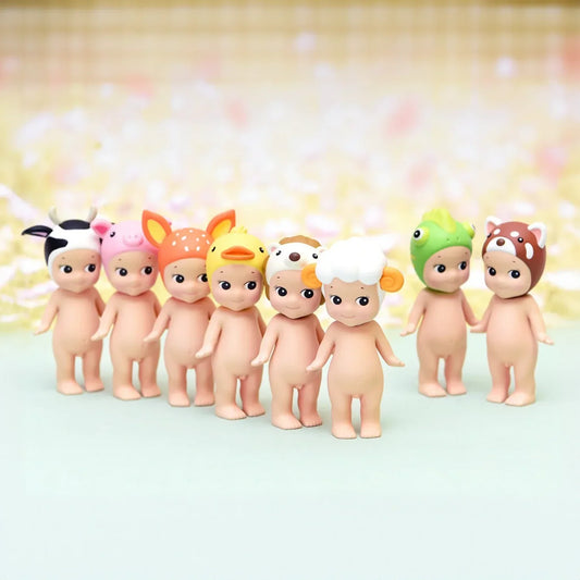 Sonny Angel Animal Series 2 Blind Box