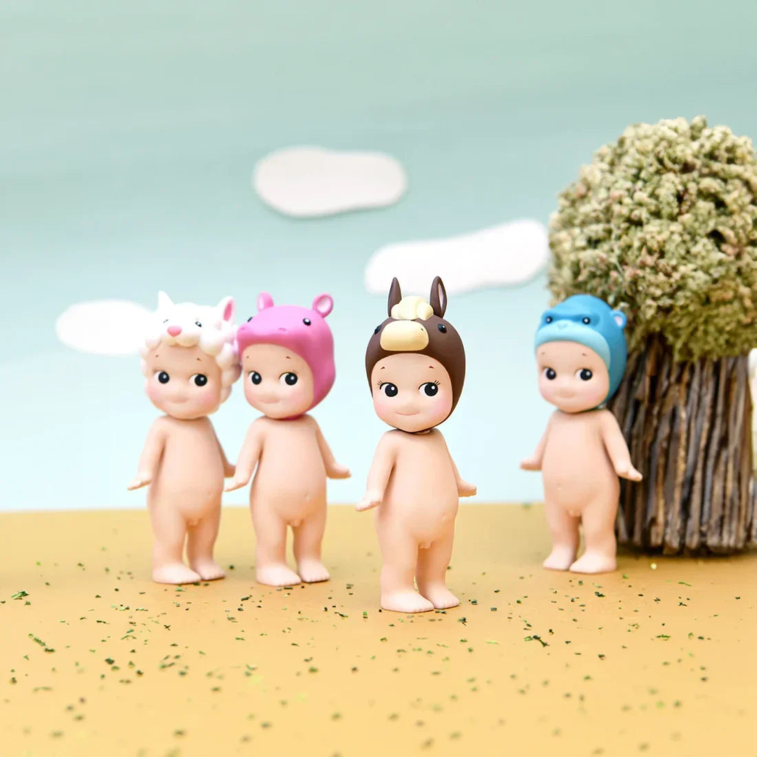 Sonny Angel Animal 4