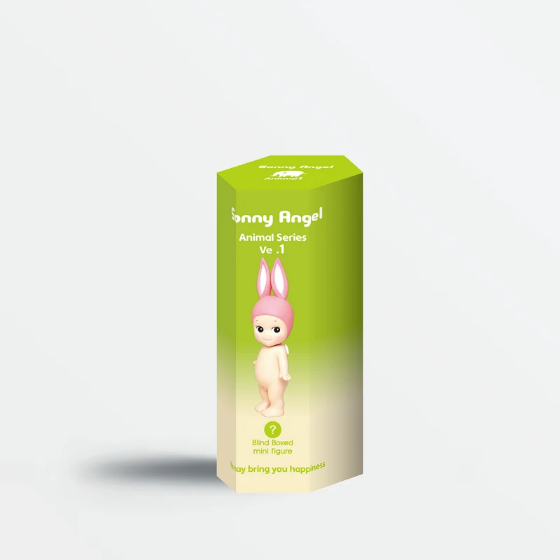 Sonny Angel Animal 1