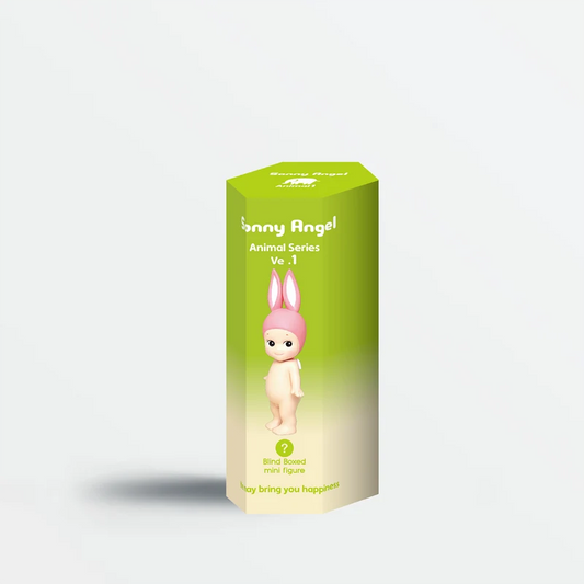 Sonny Angel Animal 1
