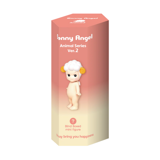 Sonny Angel Animal Series 2 Blind Box