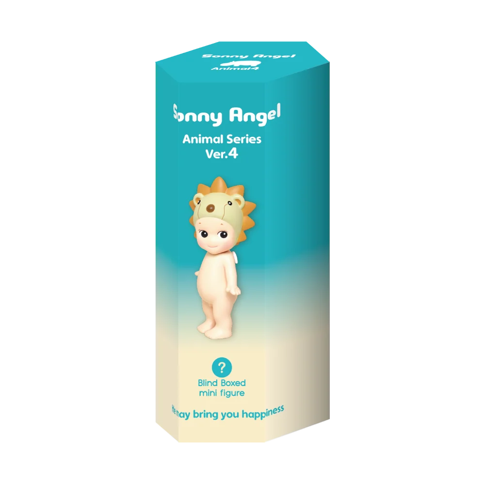 Sonny Angel Animal 4