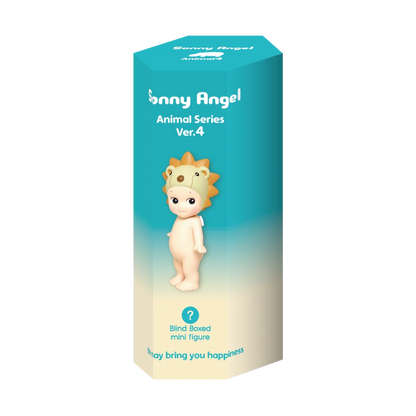 Sonny Angel Animal 4