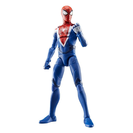 Spider-Man 2 Marvel Legends Miles Morales