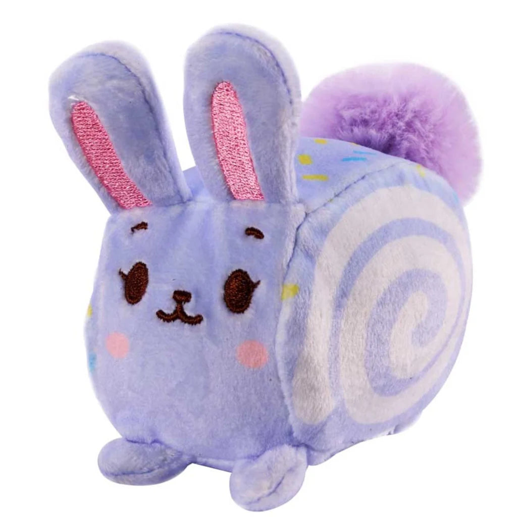 Berry Sugar Squish Squishy Toy