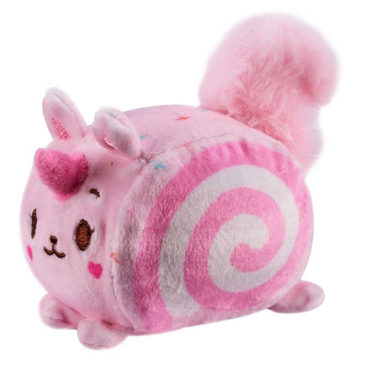 Berry Sugar Squish Squishy Toy
