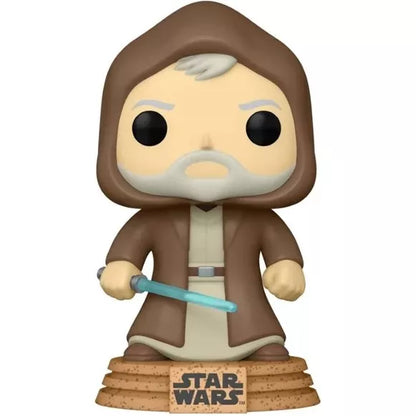 POP: Star Wars: Obi-Wan 10 (Tatooine)