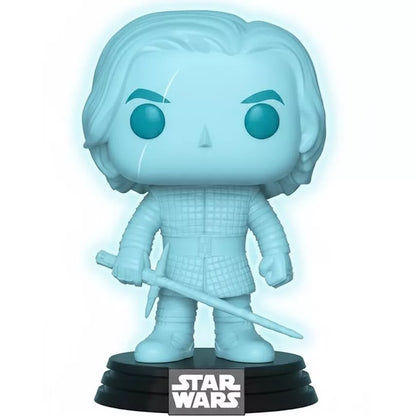 POP: Star Wars: Holographic Kylo Ren 194 (GITD)