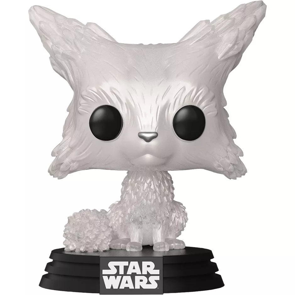 POP: Star Wars: Vulptex (Crystalline Fox) 256