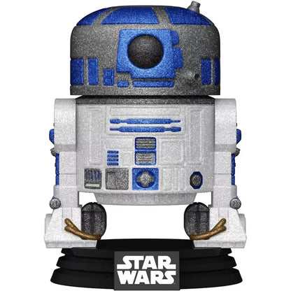 POP: Star Wars: R2-D2 (Diamond) 31