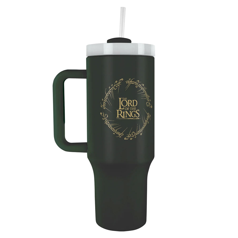 Lord of the Rings 40oz Tumbler