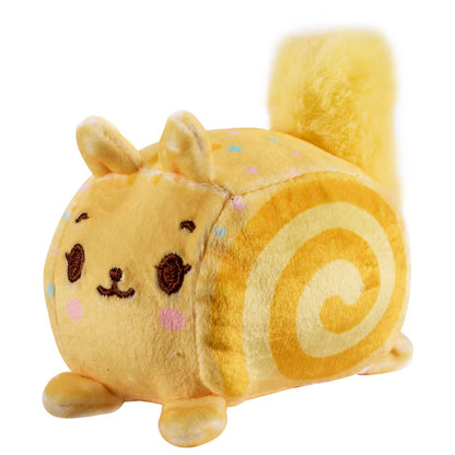 Berry Sugar Squish Squishy Toy