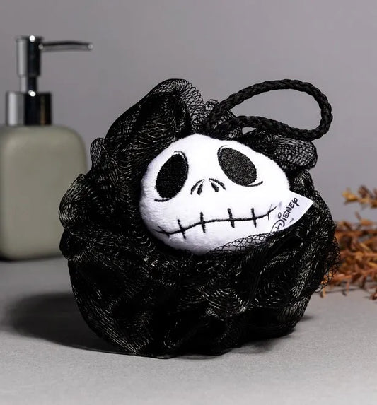 Nightmare Before Christmas Body Puff Disney
