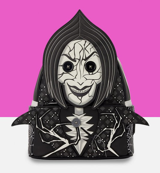 Loungefly: Coraline Other Mother Cosplayi Backpack