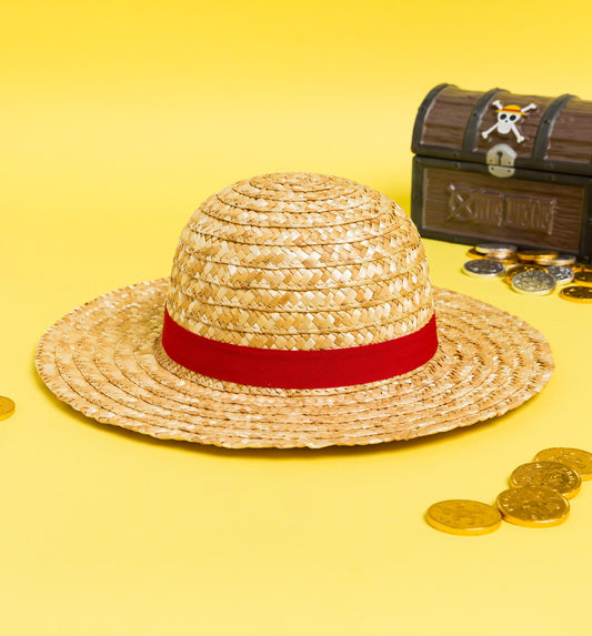 One Piece Hat Luffy Straw Hat