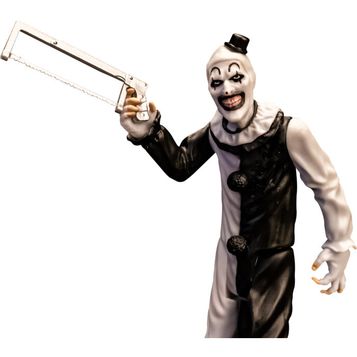 Terrifier - Art the Clown 5~ Action Figure