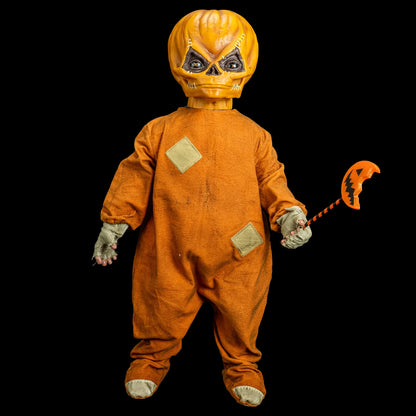 Trick Or Treat Studios Prop Trick ‘R Treat Ultimate Sam Doll 28"