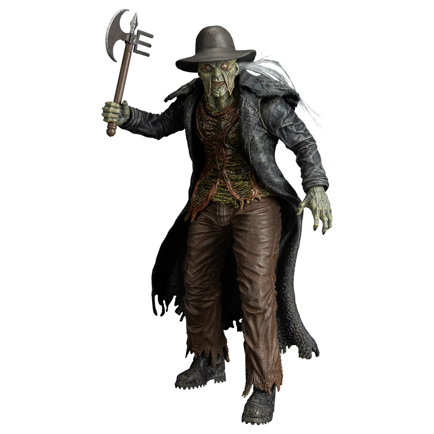 The Creeper 8" TOTS Figure - Jeepers Creepers