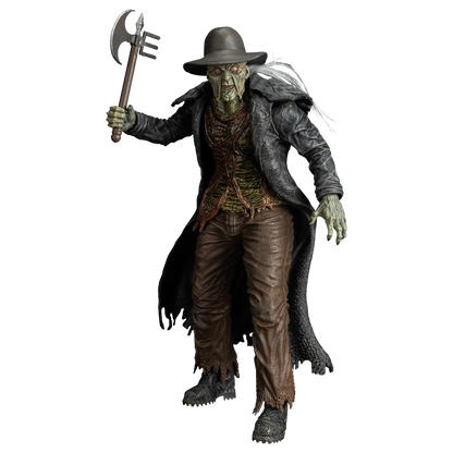 The Creeper 8" TOTS Figure - Jeepers Creepers