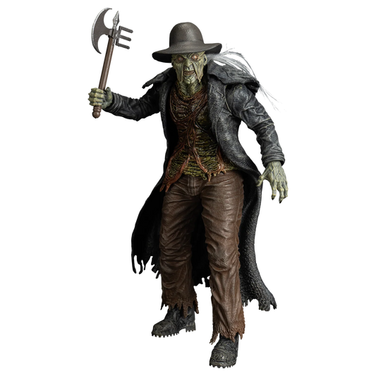 The Creeper 8" TOTS Figure - Jeepers Creepers