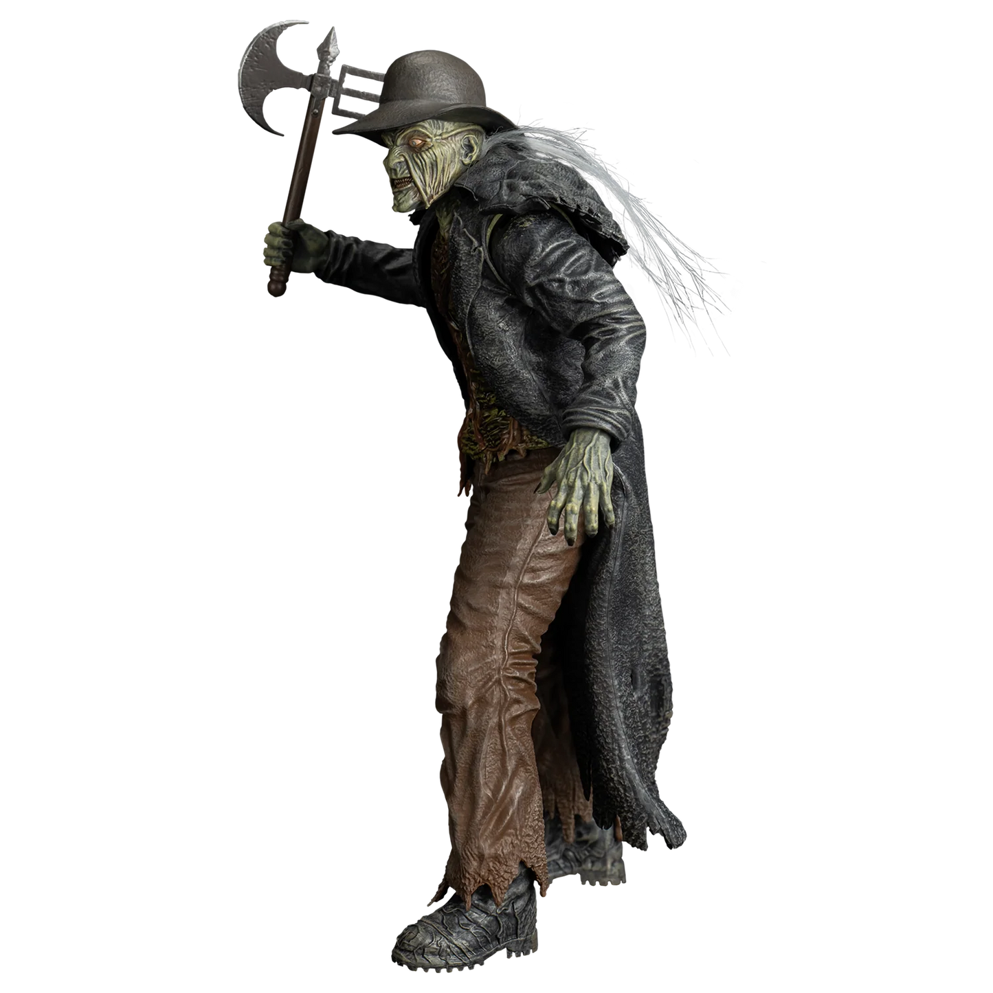 The Creeper 8" TOTS Figure - Jeepers Creepers