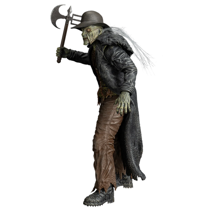 The Creeper 8" TOTS Figure - Jeepers Creepers
