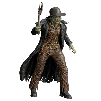 The Creeper 8" TOTS Figure - Jeepers Creepers