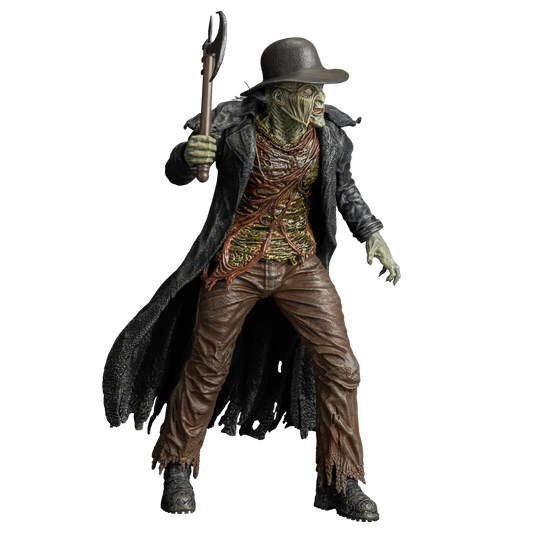 The Creeper 8" TOTS Figure - Jeepers Creepers