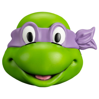 TMNT Retro Injection Mask - Donatello