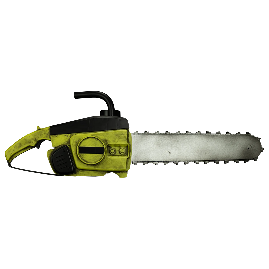 Texas Chainsaw - Lightweight Chainsaw w/Sound