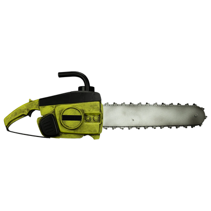 Texas Chainsaw - Lightweight Chainsaw w/Sound