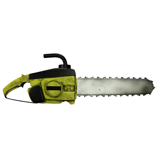 Texas Chainsaw - Lightweight Chainsaw w/Sound