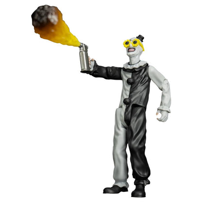 Terrifier 2 - Magic Shop Art the Clown 5" ~ Figure