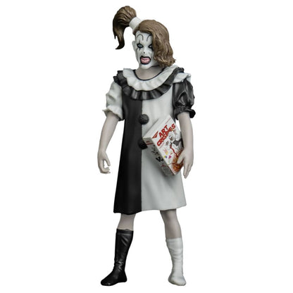 Terrifier 2 - Pale Girl 5" ~ Action Figure