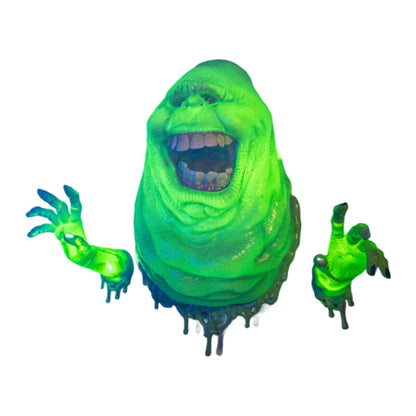 Ghostbusters Slimer Glowing Wallbreaker