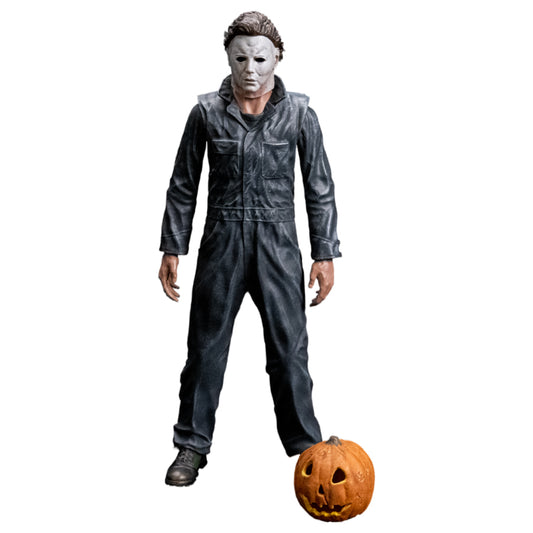 Halloween (1978) Michael Myers 8~ Scale Figure