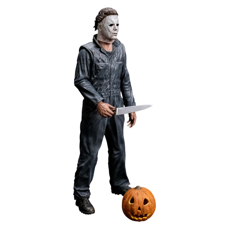 Halloween (1978) Michael Myers 8" Scale Figure