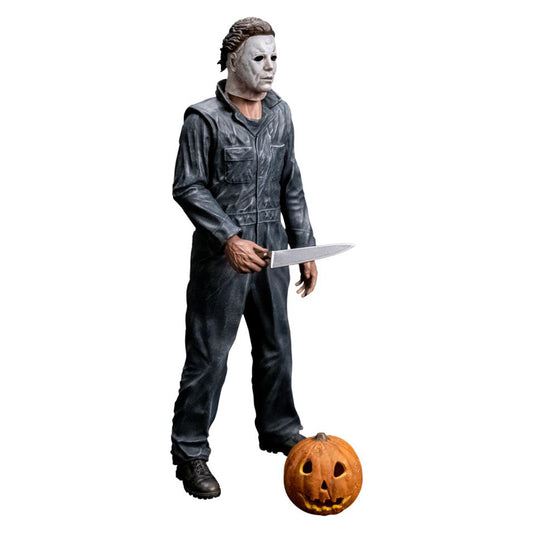 Halloween (1978) Michael Myers 8" Scale Figure