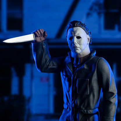 Halloween (1978) - Michael Myers 12~ Vinyl Figure