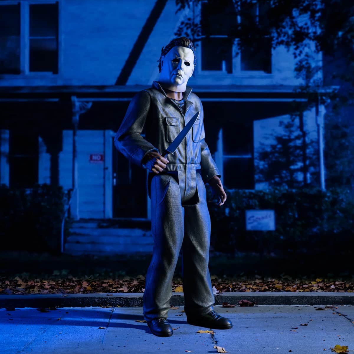 Halloween (1978) - Michael Myers 12~ Vinyl Figure